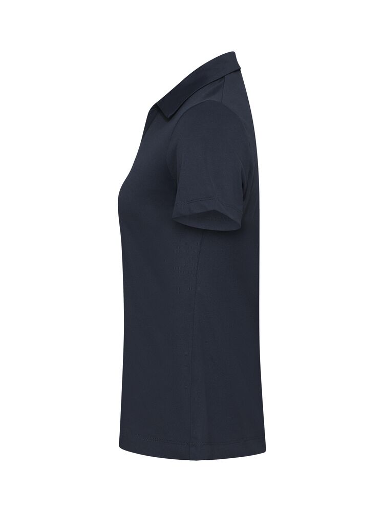 Virtue Polo V-neck - 7