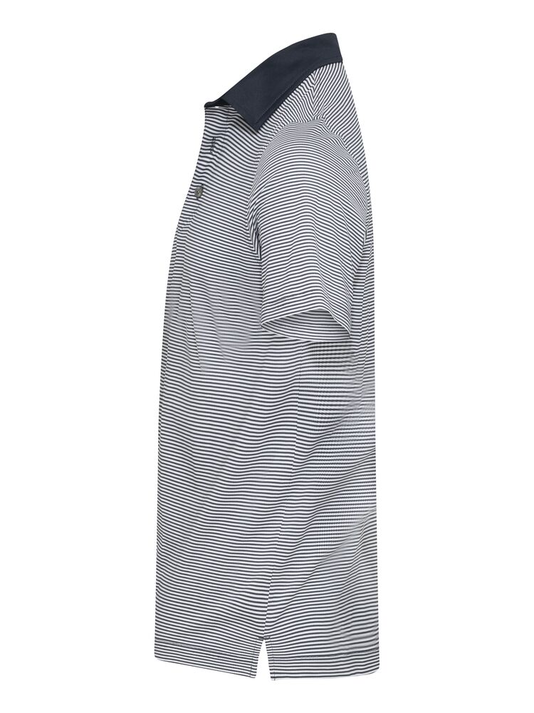 Virtue Polo Stripes Men - 10