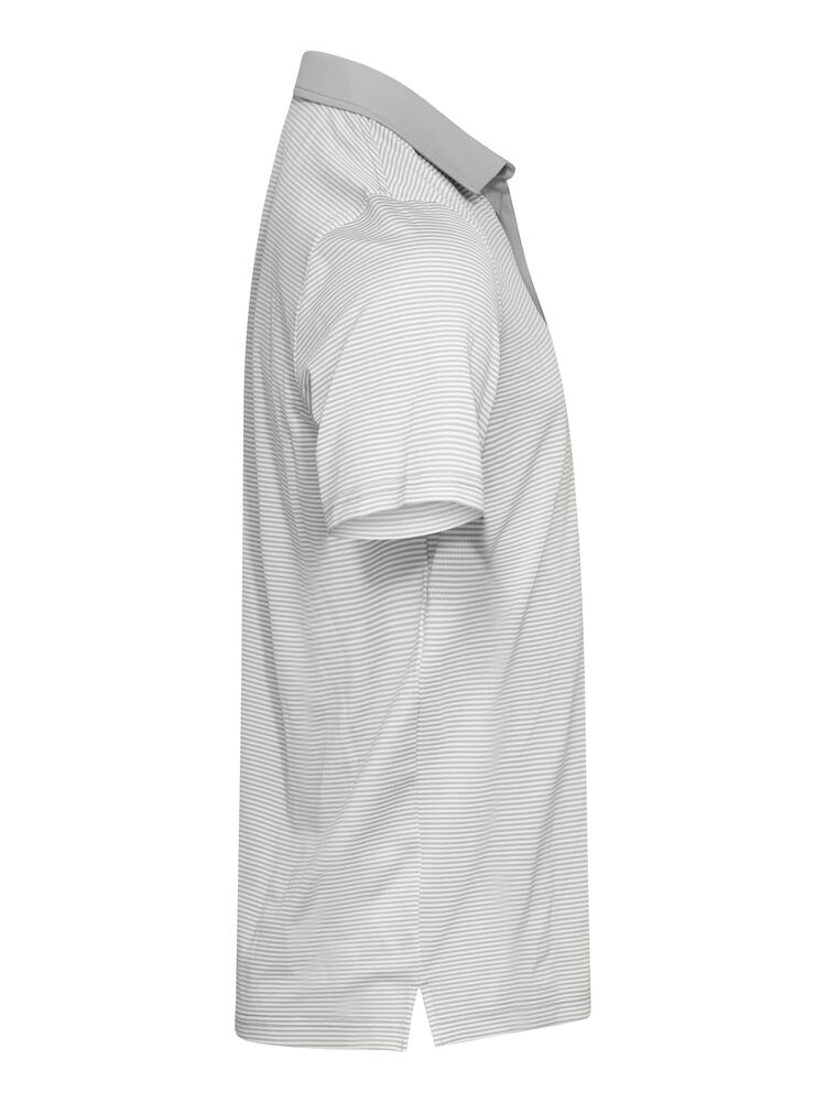 Virtue Polo Stripes Men - 5