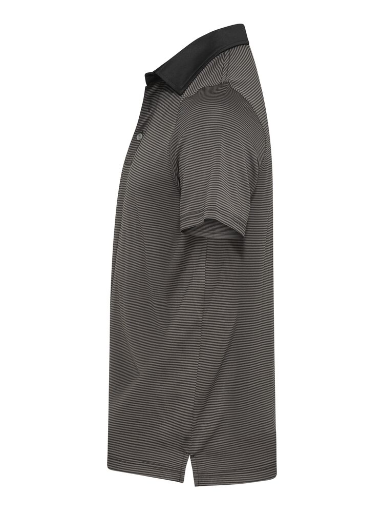 Virtue Polo Stripes Men - 4