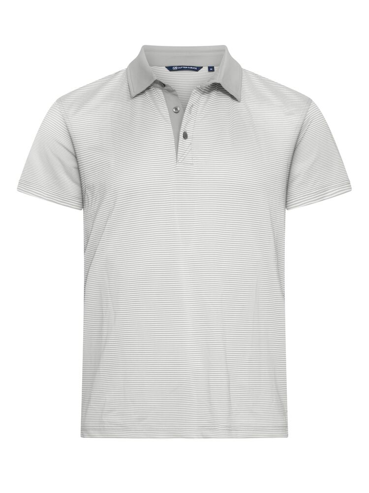 Virtue Polo Stripes Men - 2