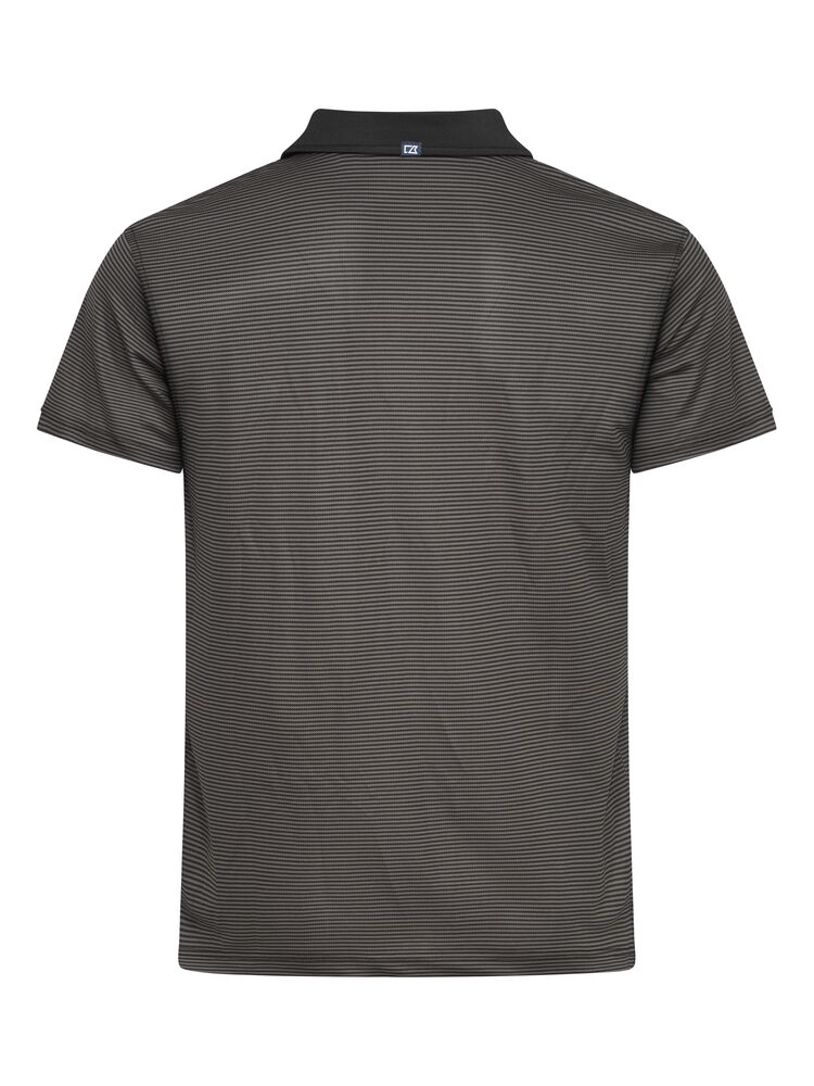 Virtue Polo Stripes Men - 7
