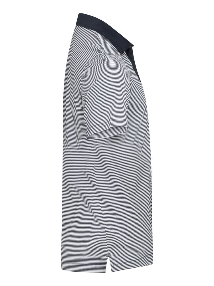 Virtue Polo Stripes Men - 6