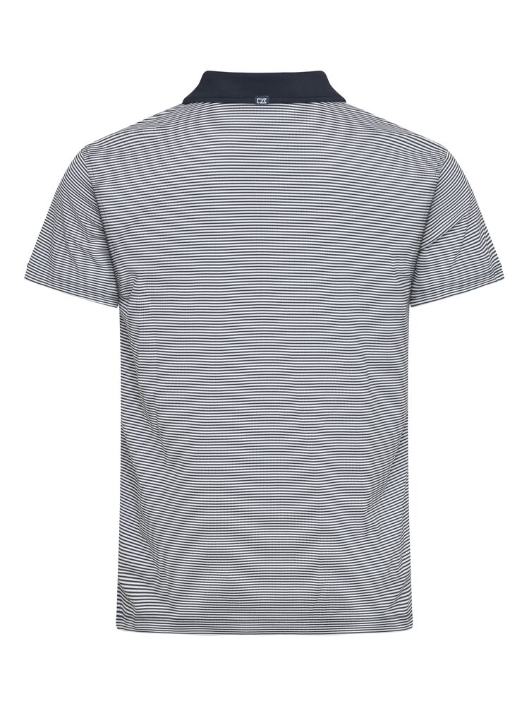 Virtue Polo Stripes Men - 8