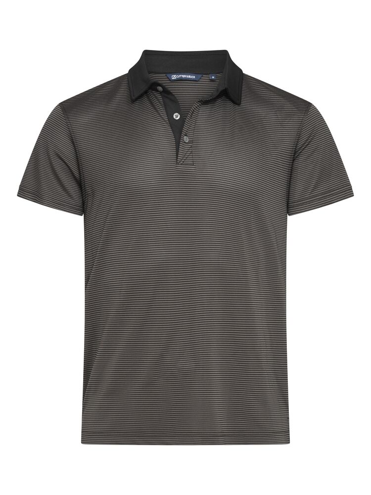 Virtue Polo Stripes Men - 3