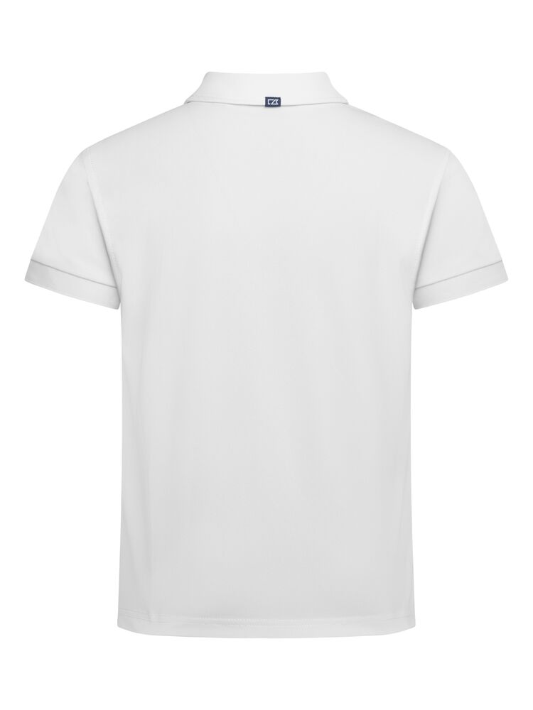 Virtue Polo Solid Junior - 8