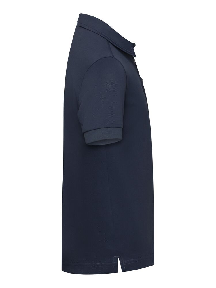 Virtue Polo Solid Junior - 12