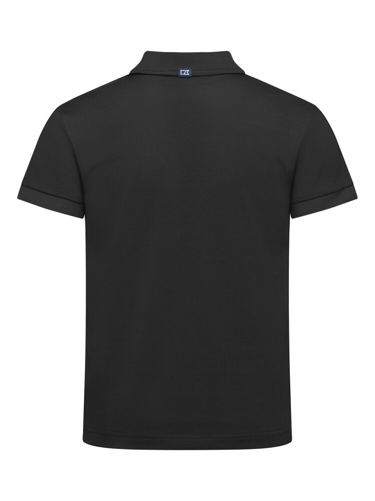 Virtue Polo Solid Junior - 7