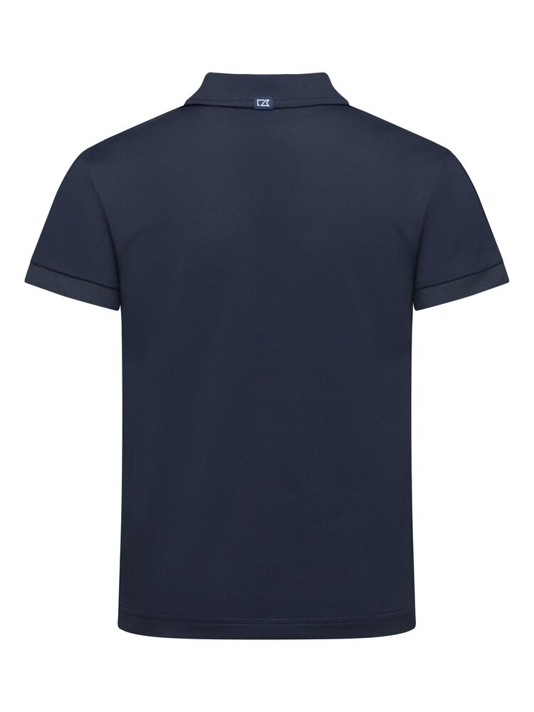 Virtue Polo Solid Junior - 9