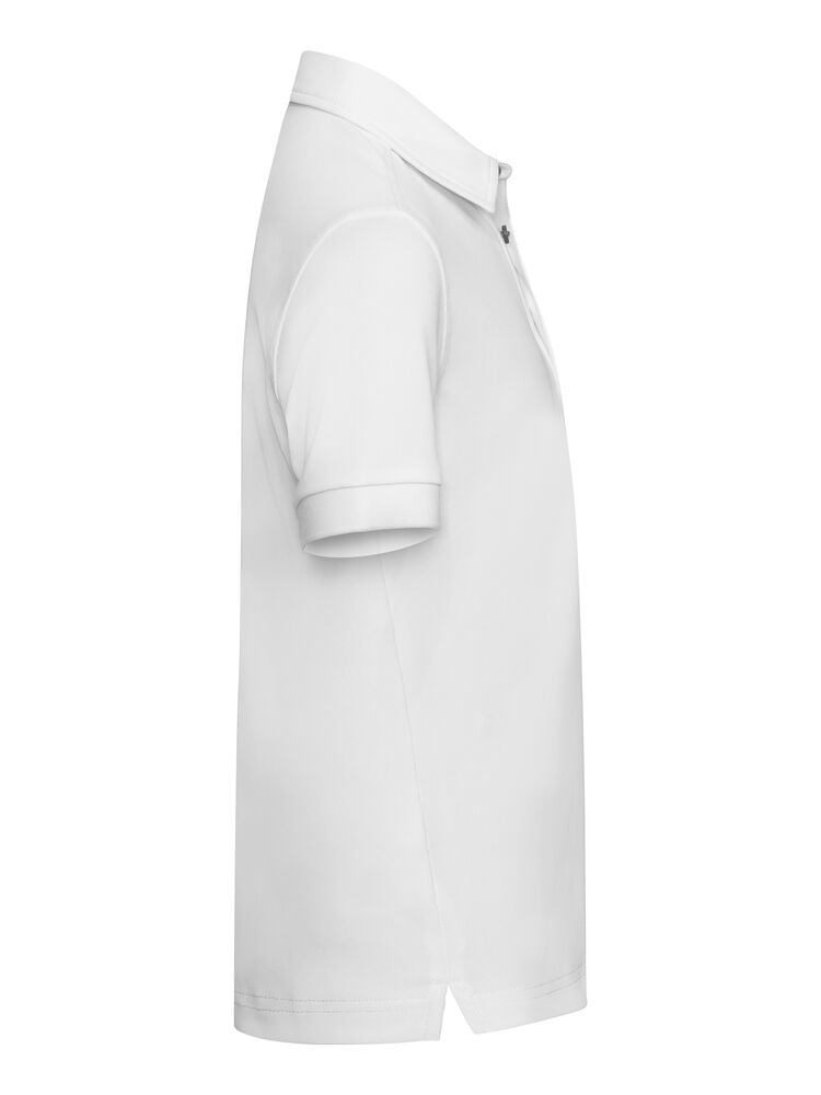 Virtue Polo Solid Junior - 6