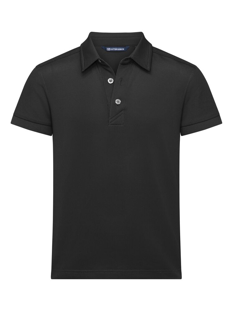 Virtue Polo Solid Junior - 3