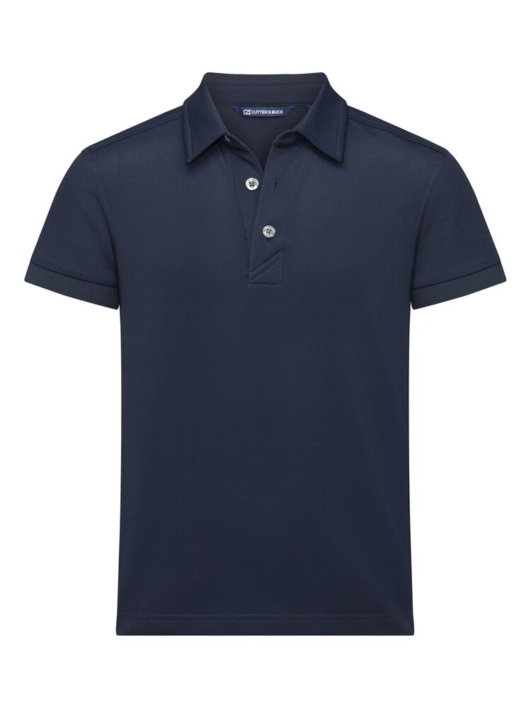 Virtue Polo Solid Junior - 2