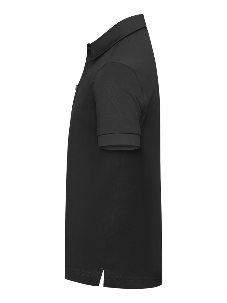 Virtue Polo Solid Junior - 10