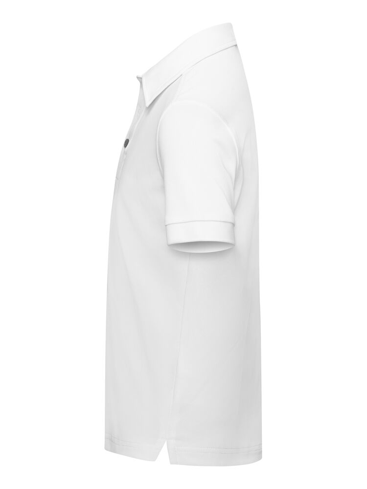 Virtue Polo Solid Junior - 11