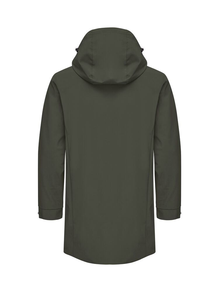 Wedderburn Jacket Men - 12