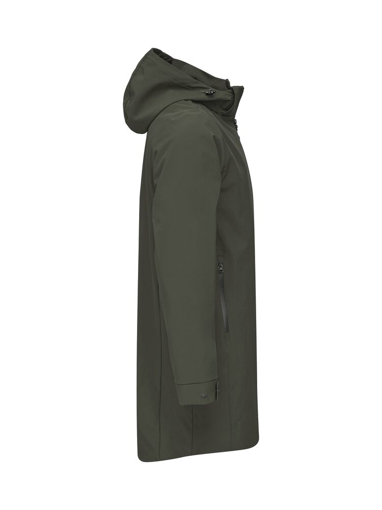 Wedderburn Jacket Men - 9