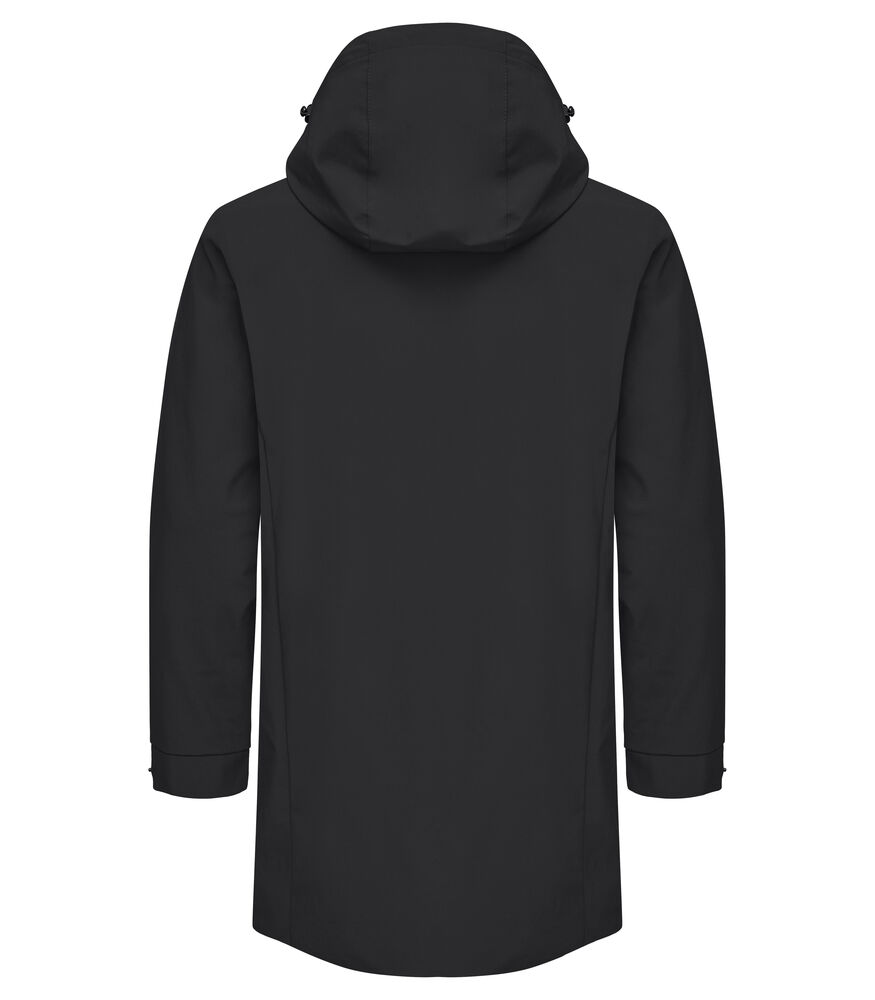 Wedderburn Jacket Men - 8