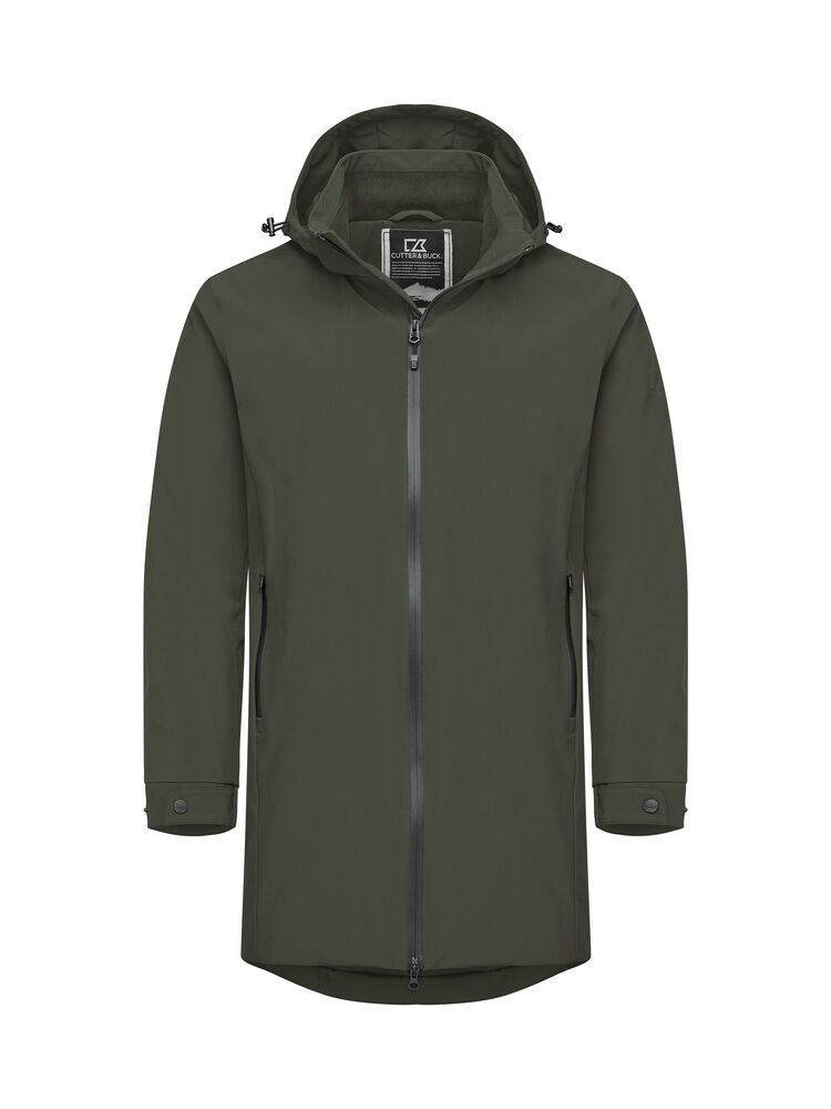 Wedderburn Jacket Men - 2