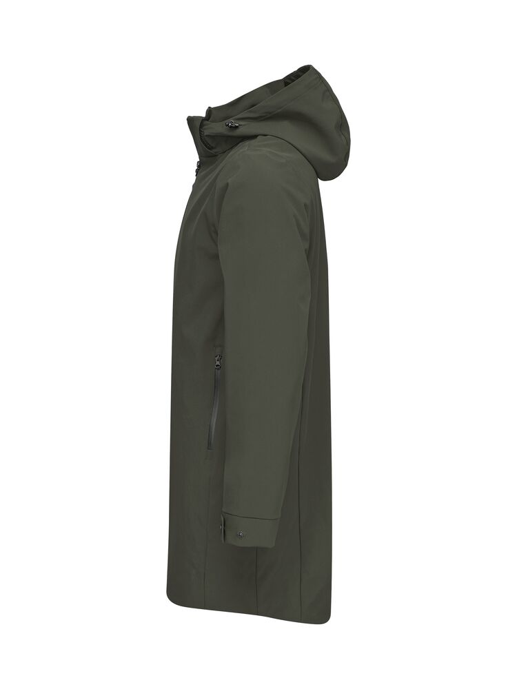 Wedderburn Jacket Men - 6