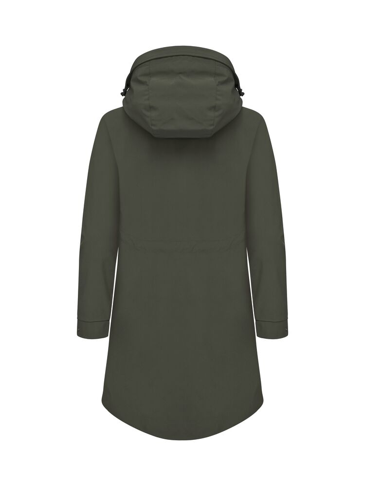 Wedderburn Jacket Women - 12