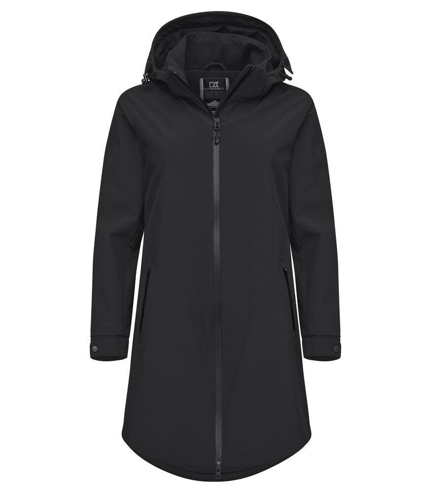 Wedderburn Jacket Women - 3