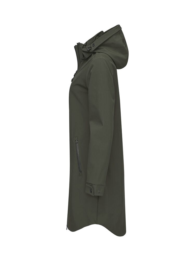 Wedderburn Jacket Women - 6