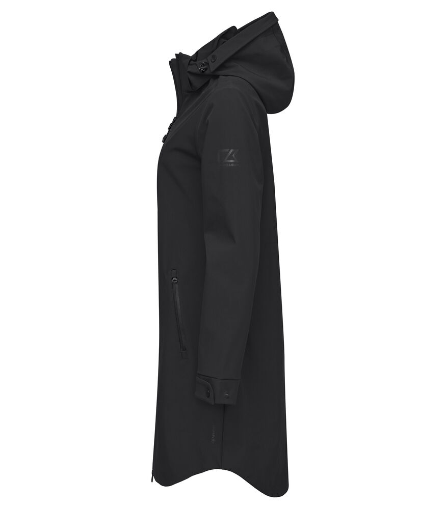 Wedderburn Jacket Women - 11
