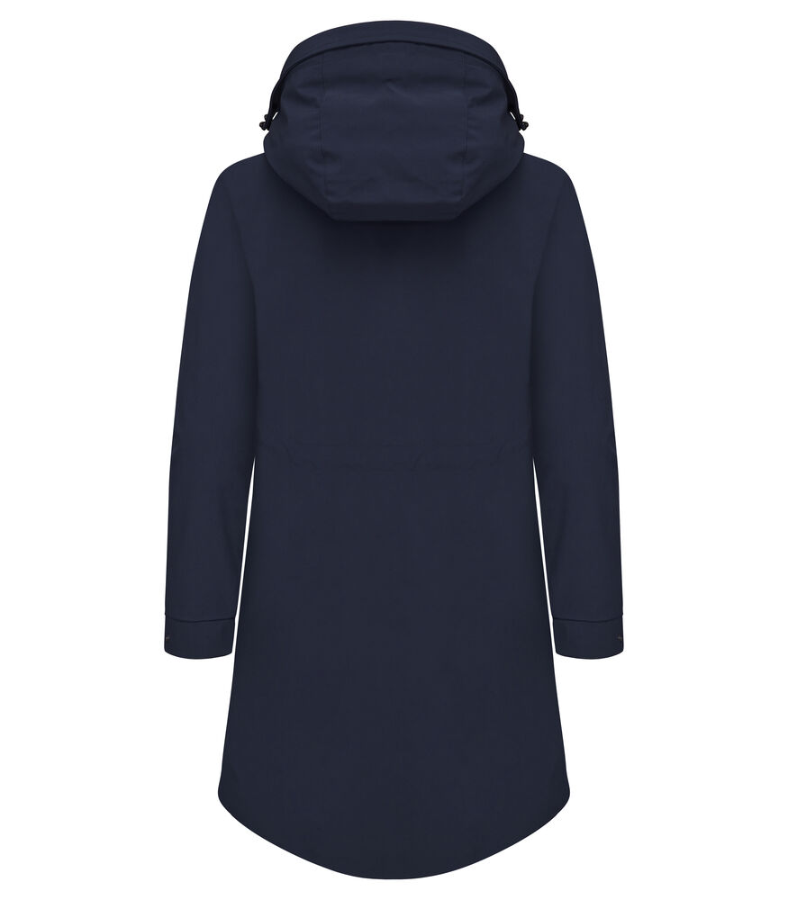 Wedderburn Jacket Women - 10