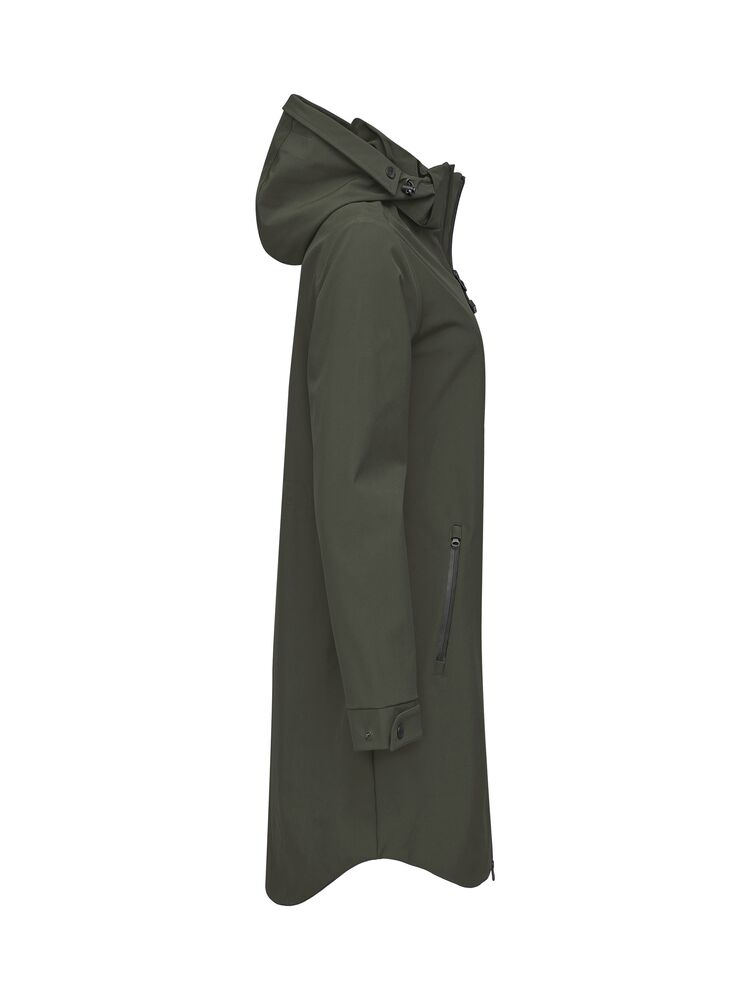 Wedderburn Jacket Women - 9