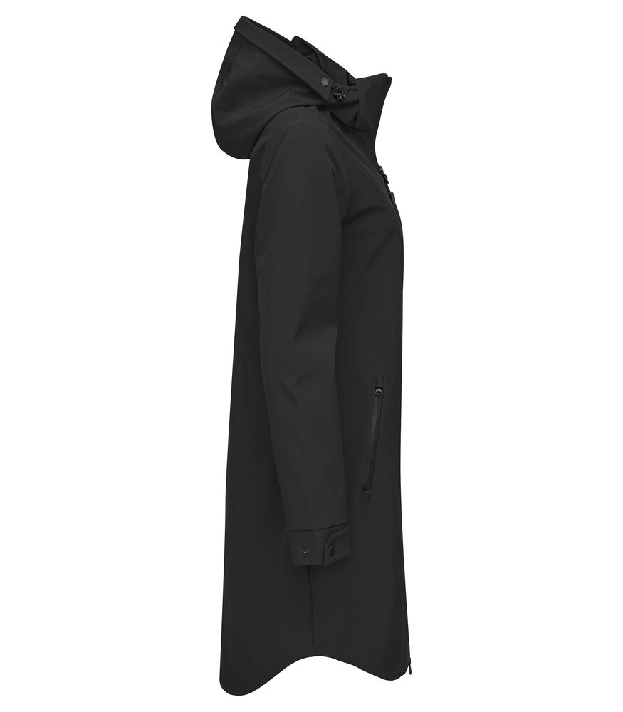 Wedderburn Jacket Women - 8