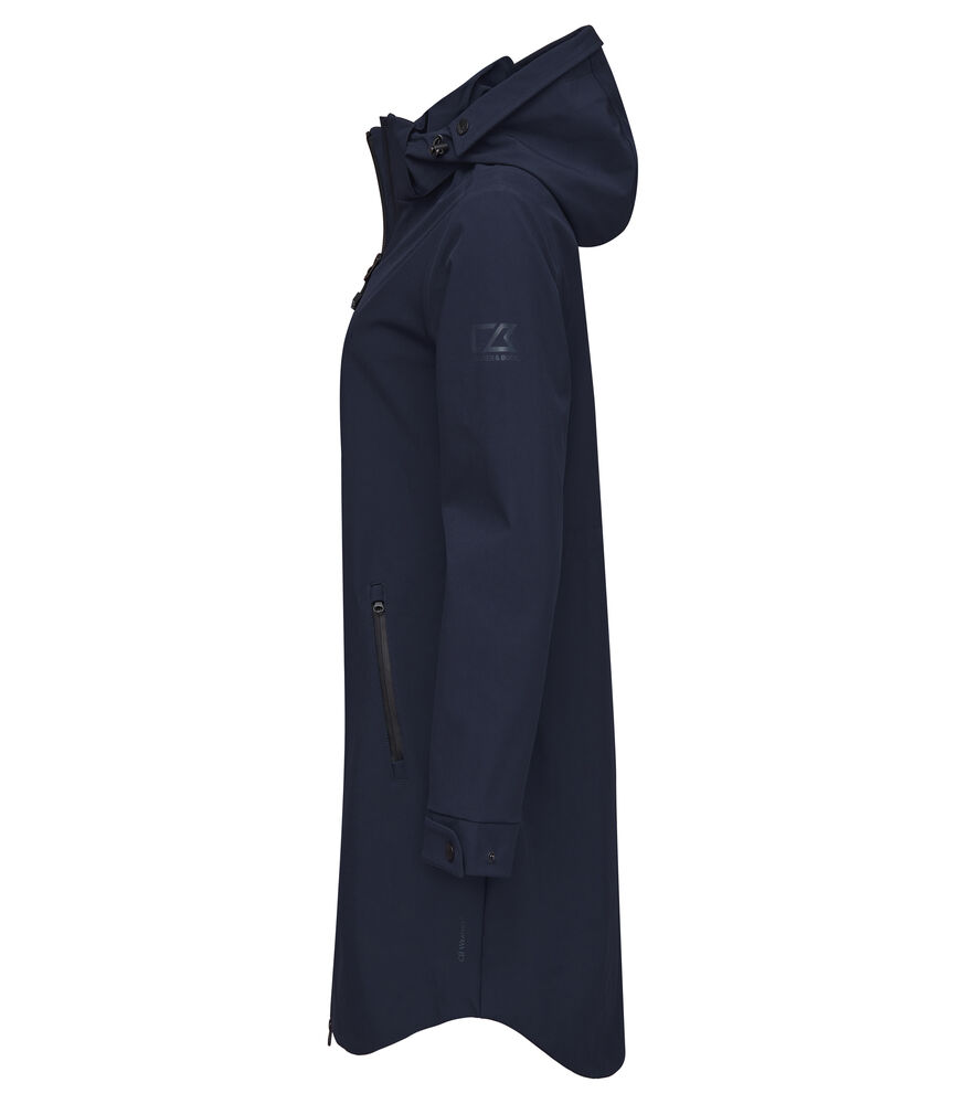 Wedderburn Jacket Women - 7