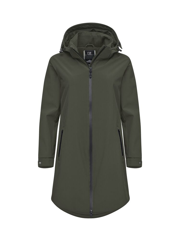 Wedderburn Jacket Women - 2