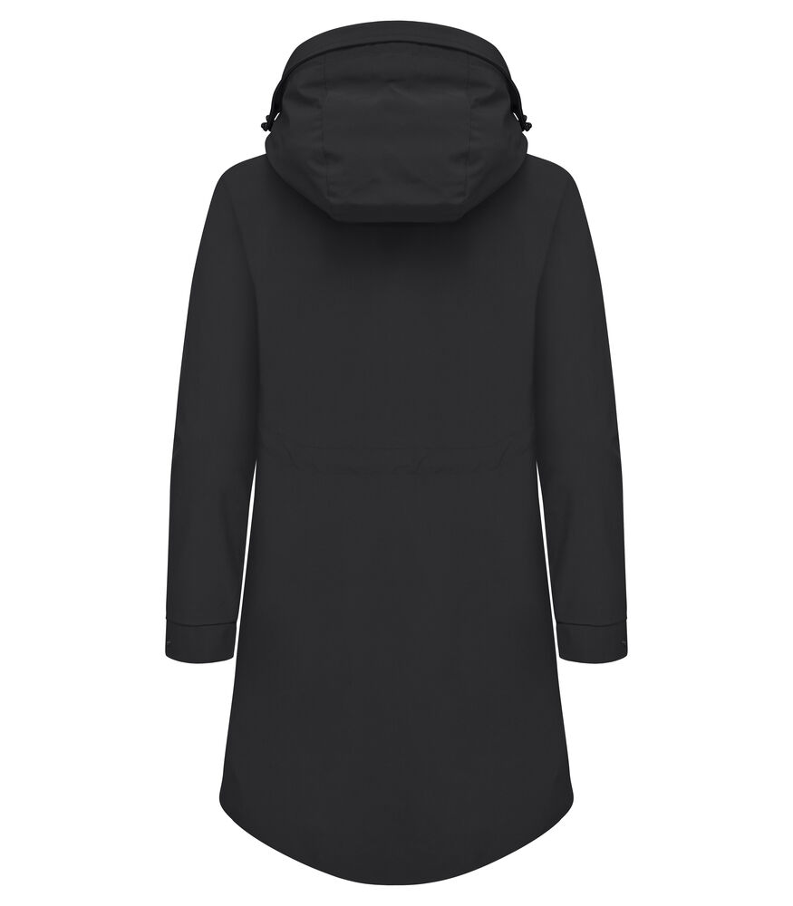Wedderburn Jacket Women - 5