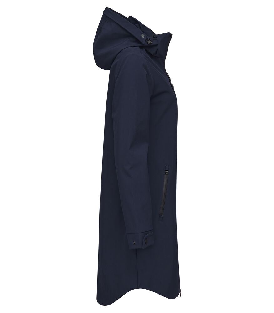 Wedderburn Jacket Women - 4