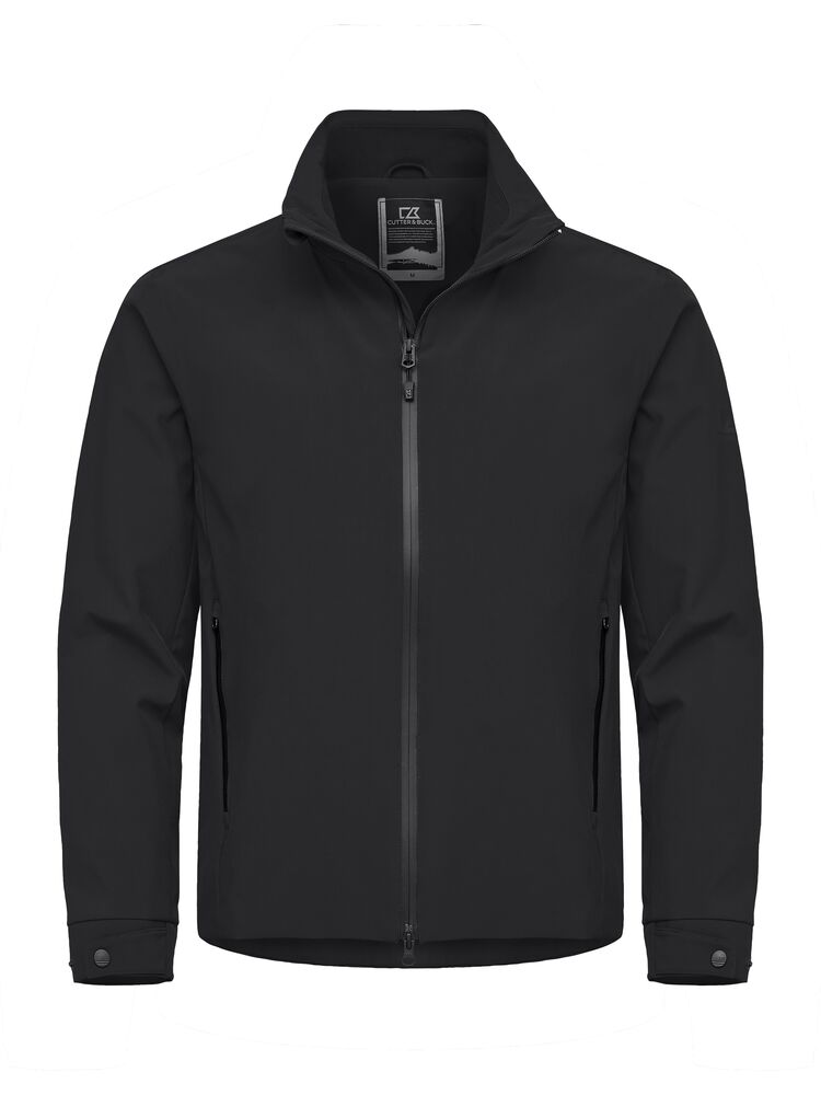 Wedderburn Short Jacket Men - 2