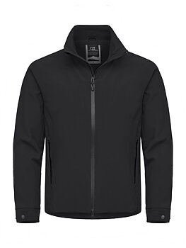 Wedderburn Short Jacket Men