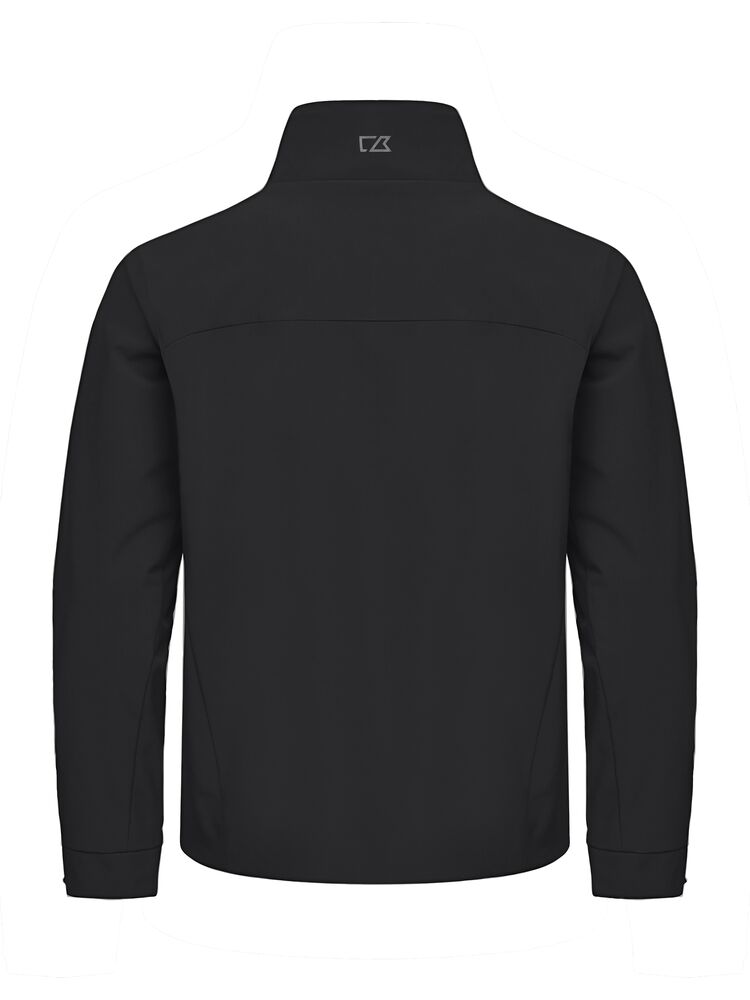 Wedderburn Short Jacket Men - 7