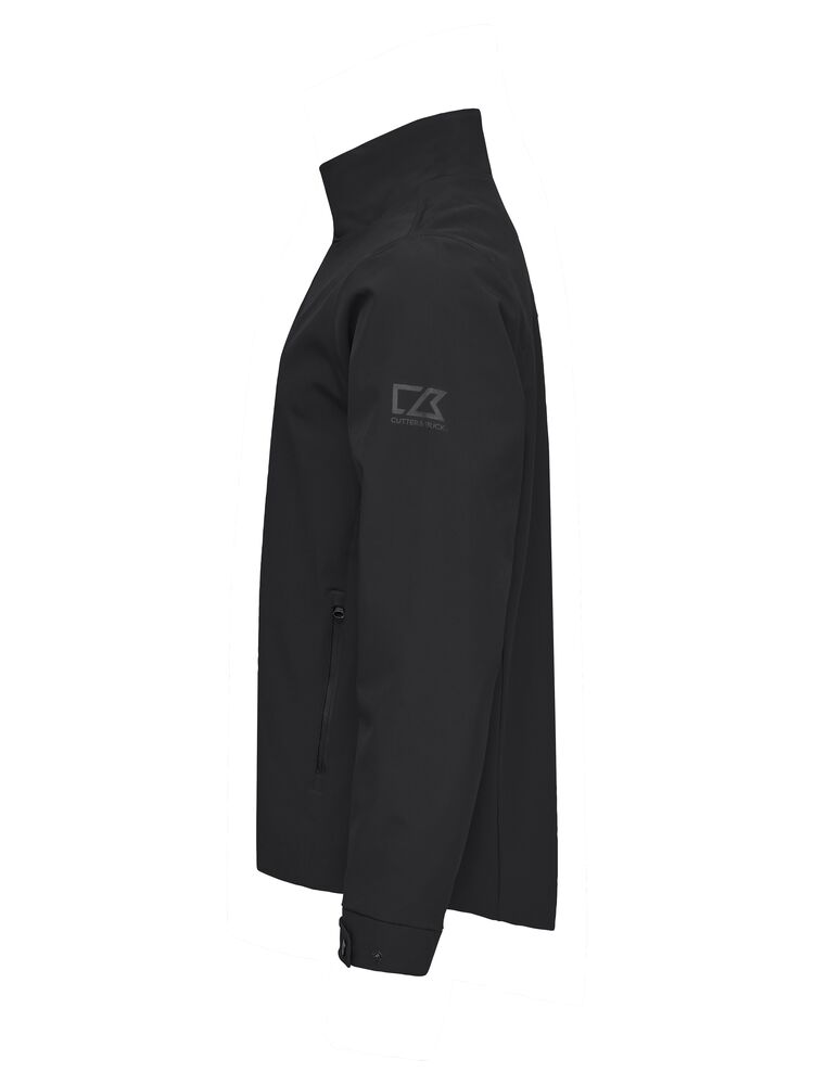 Wedderburn Short Jacket Men - 6
