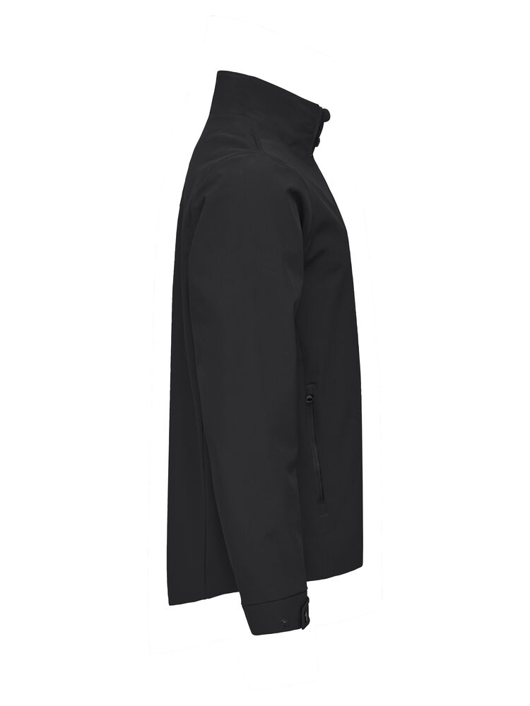 Wedderburn Short Jacket Men - 3
