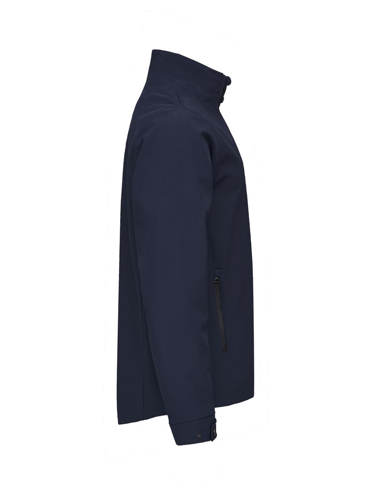 Wedderburn Short Jacket Men - 8