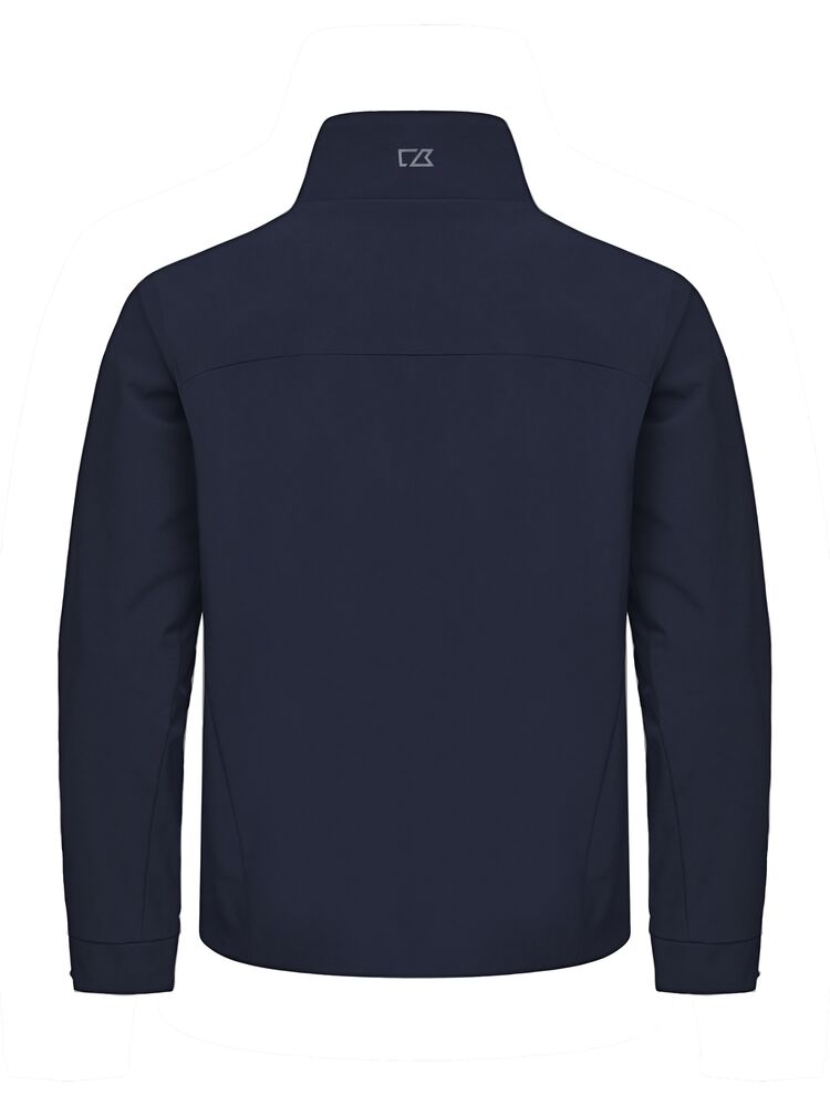 Wedderburn Short Jacket Men - 5