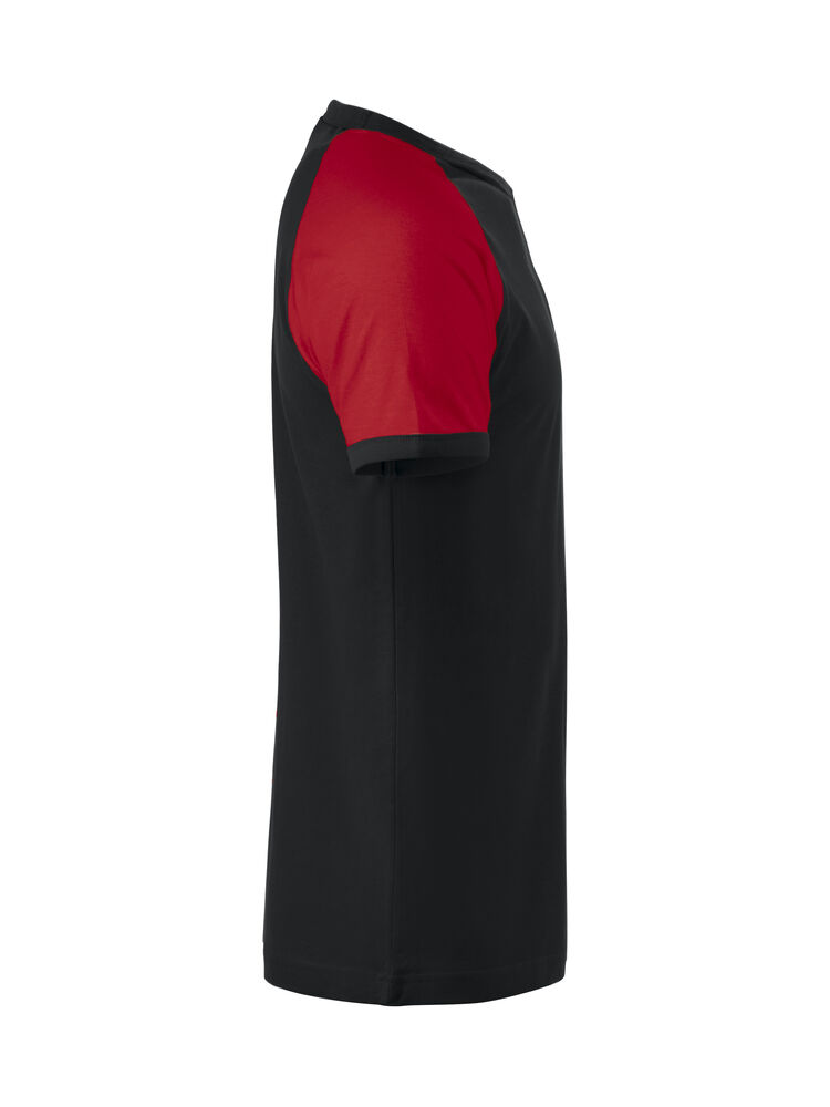 Raglan-T - 16