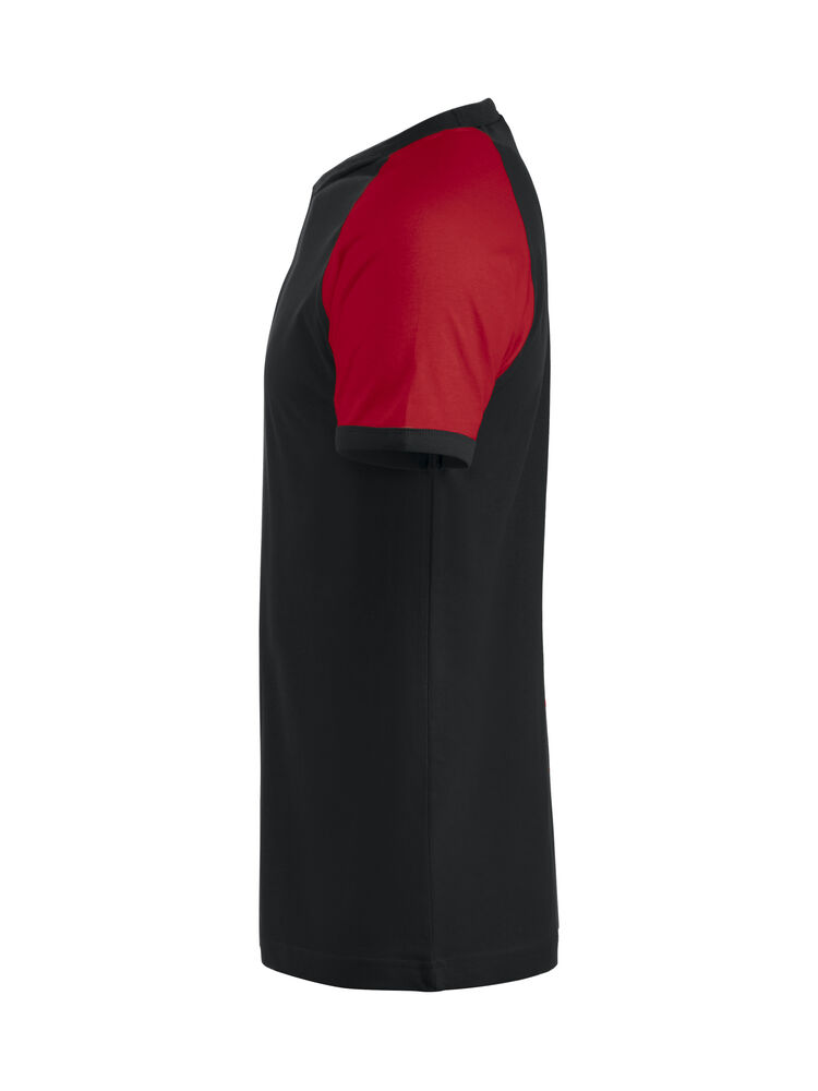 Raglan-T - 12