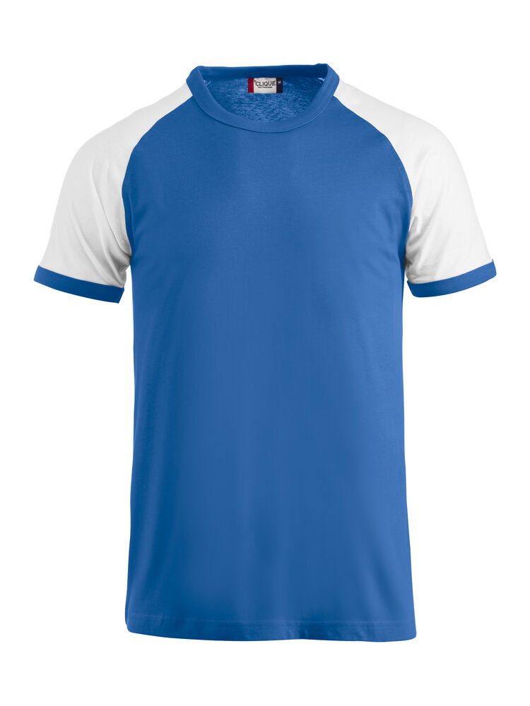Raglan-T - 2