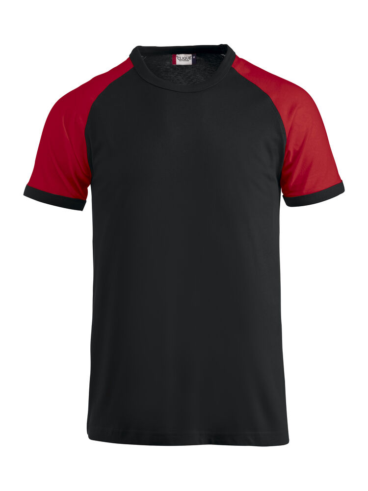 Raglan-T - 4