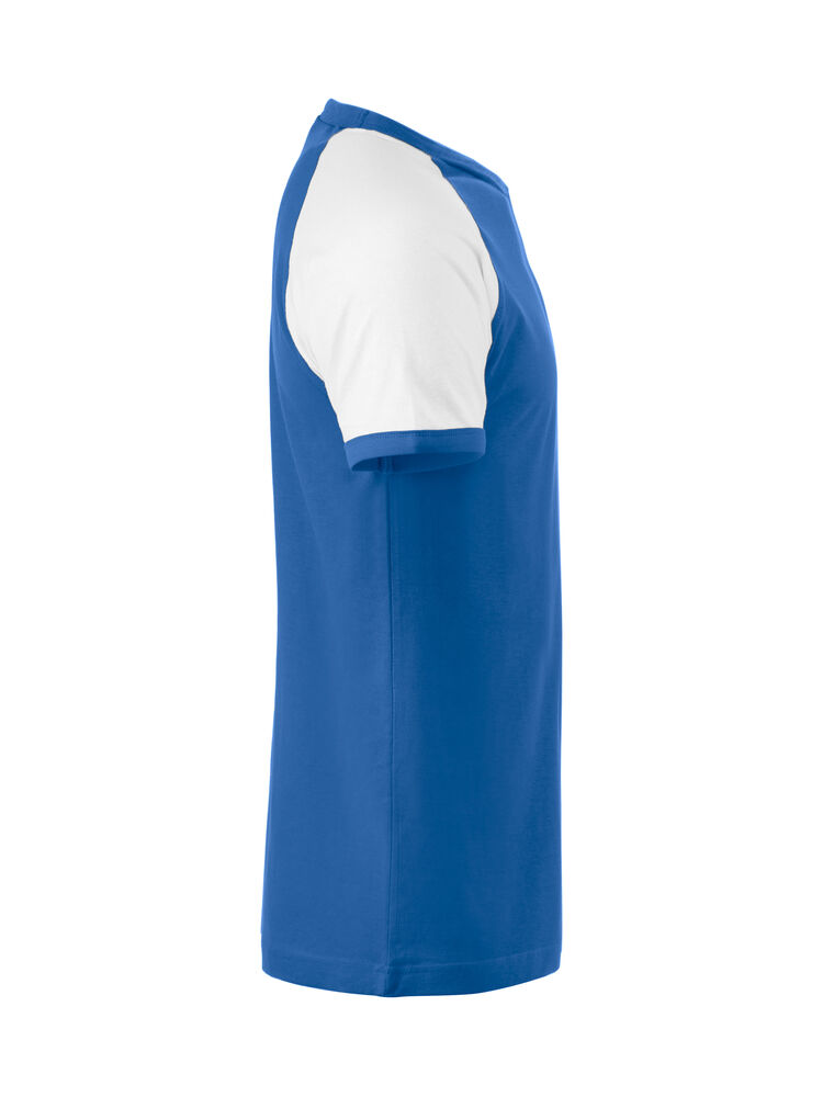 Raglan-T - 14