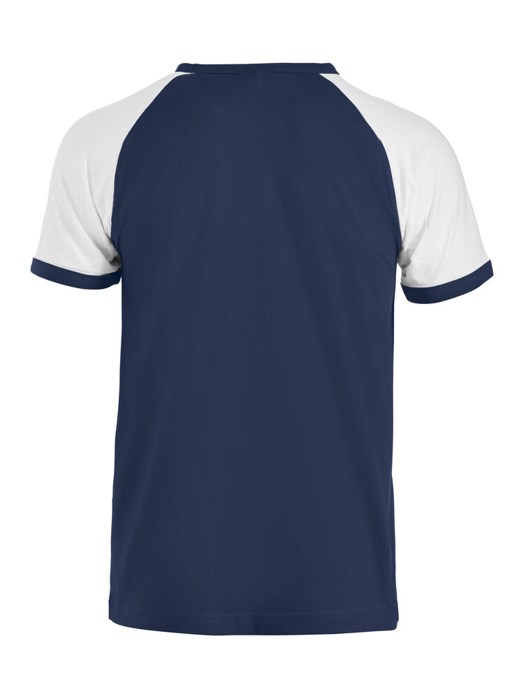 Raglan-T - 7