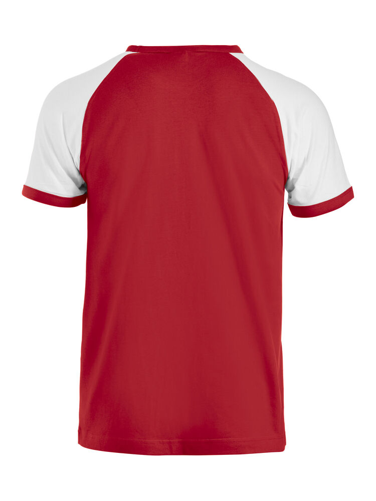 Raglan-T - 5