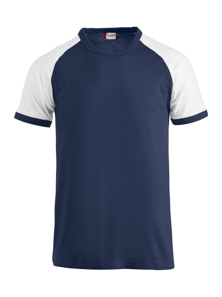 Raglan-T - 3