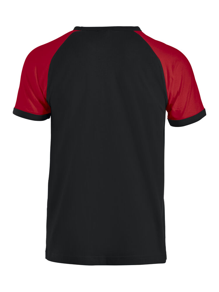 Raglan-T - 8